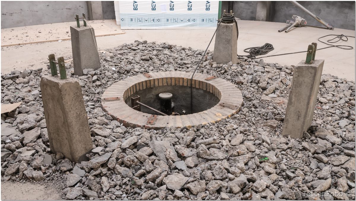 Watertoren. Foto-544.