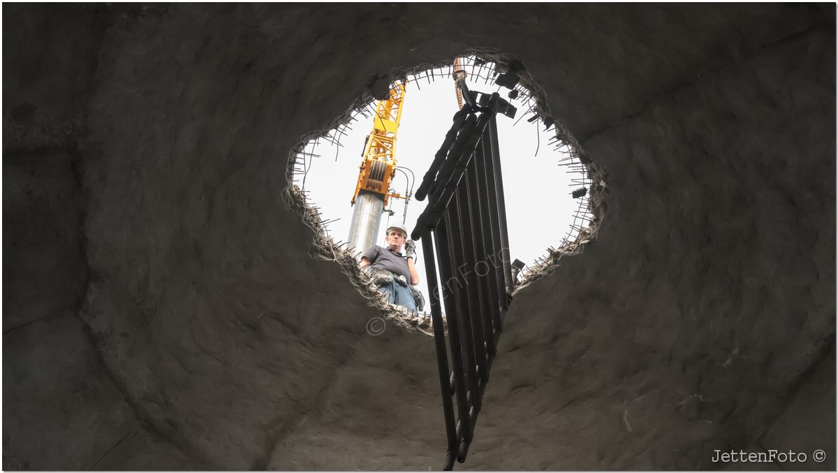 Watertoren. Foto-545.