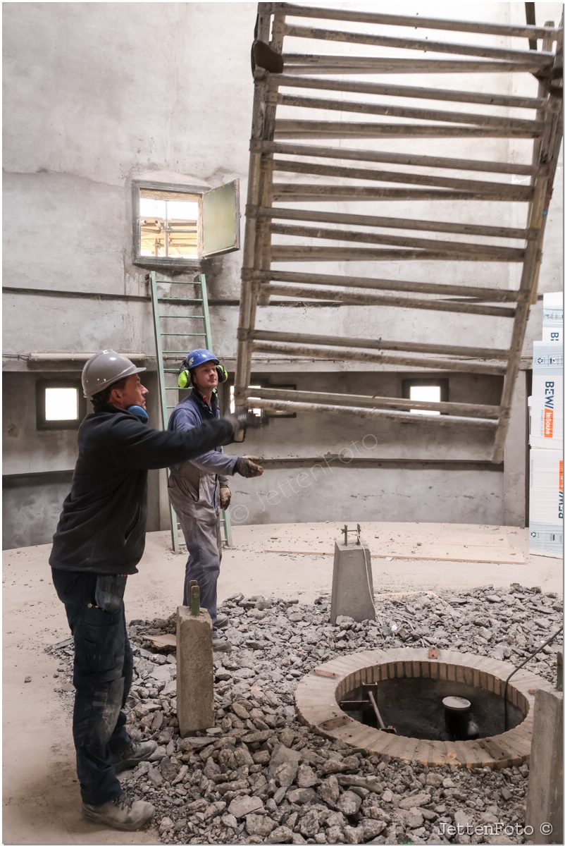 Watertoren. Foto-546.