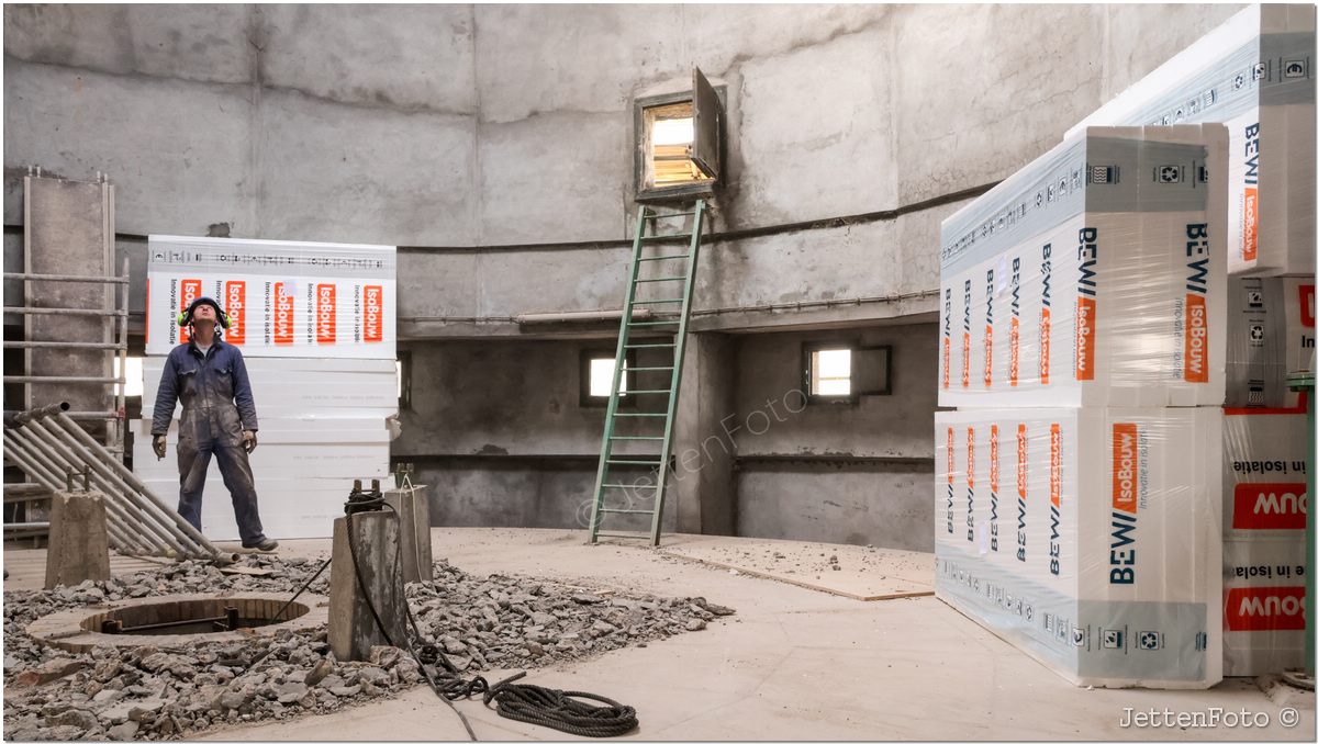 Watertoren. Foto-547.