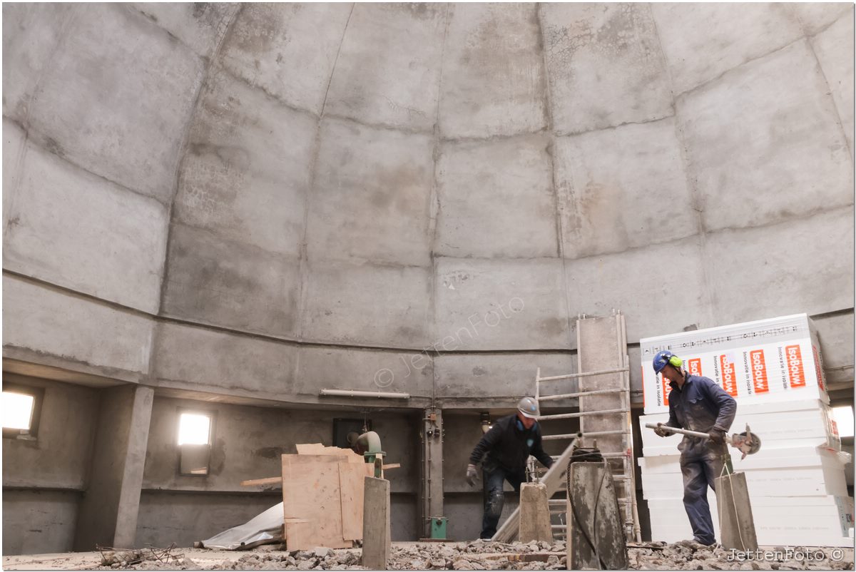 Watertoren. Foto-548.