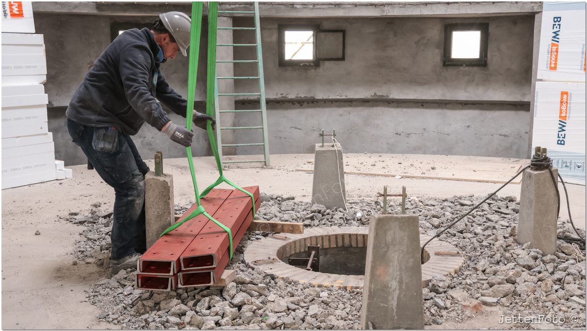 Watertoren. Foto-551.