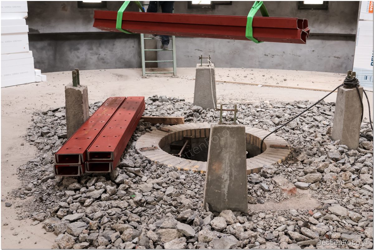 Watertoren. Foto-552.