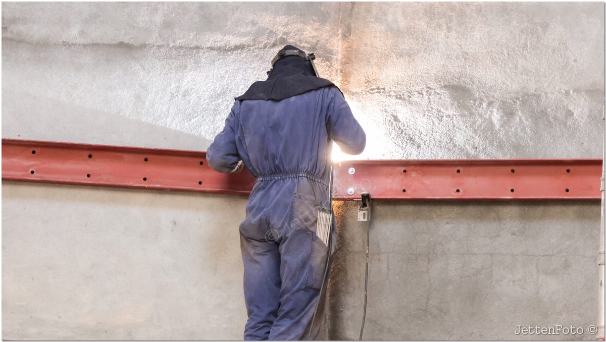 Watertoren. Foto-558.