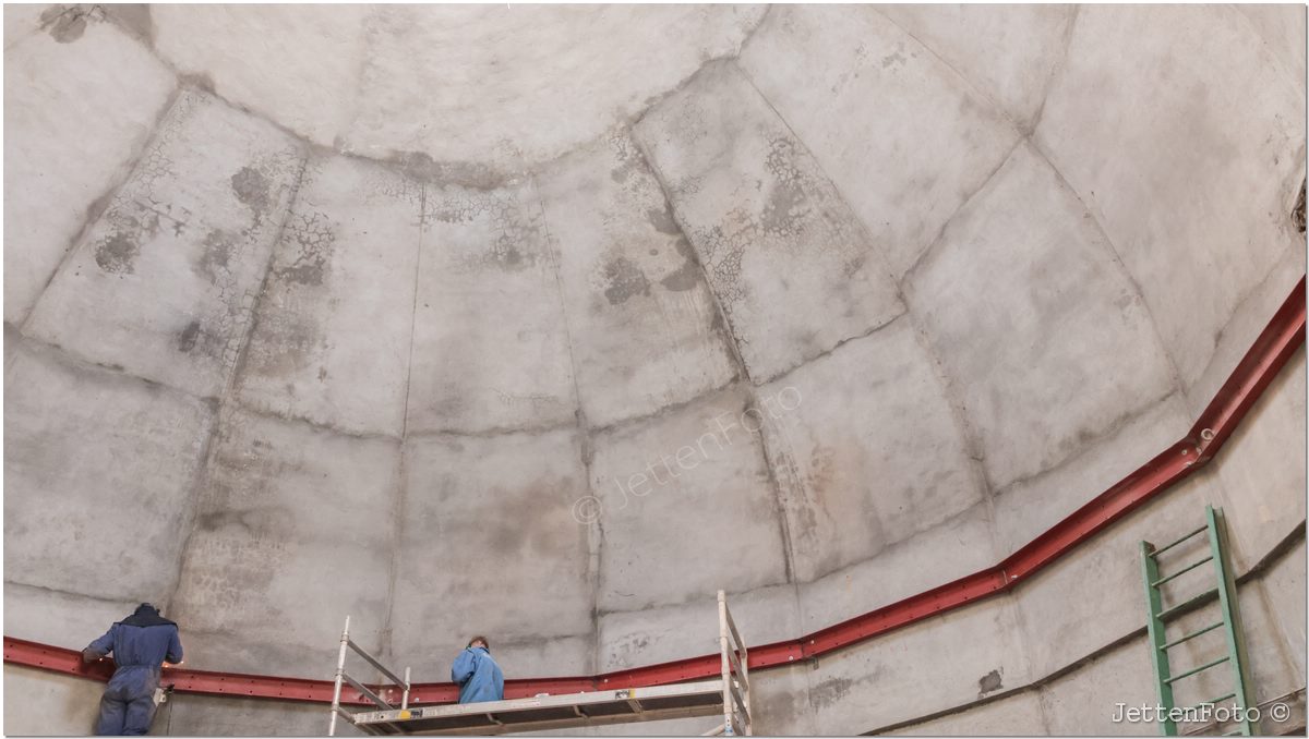 Watertoren. Foto-559.