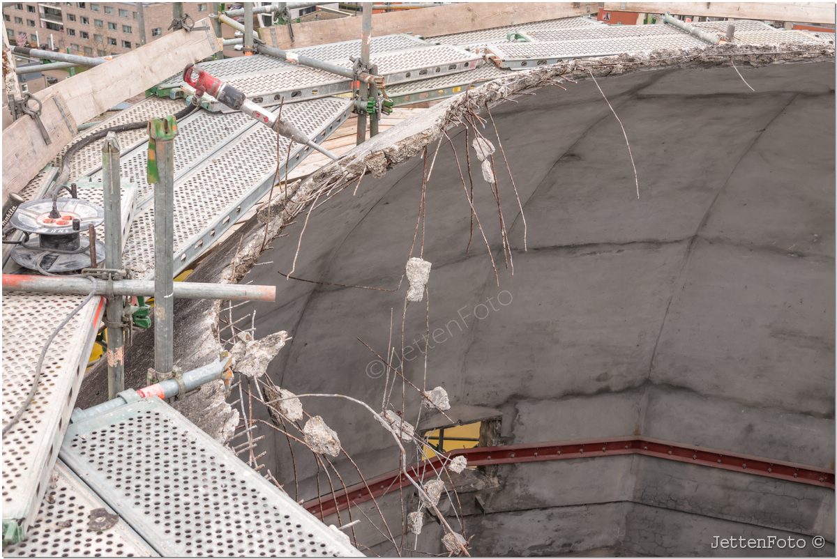 Watertoren. Foto-561.