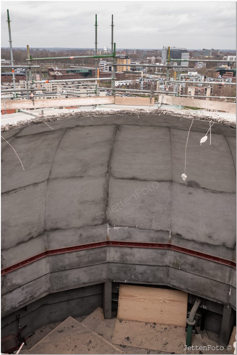 Watertoren. Foto-562.