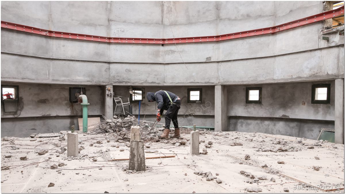 Watertoren. Foto-563.