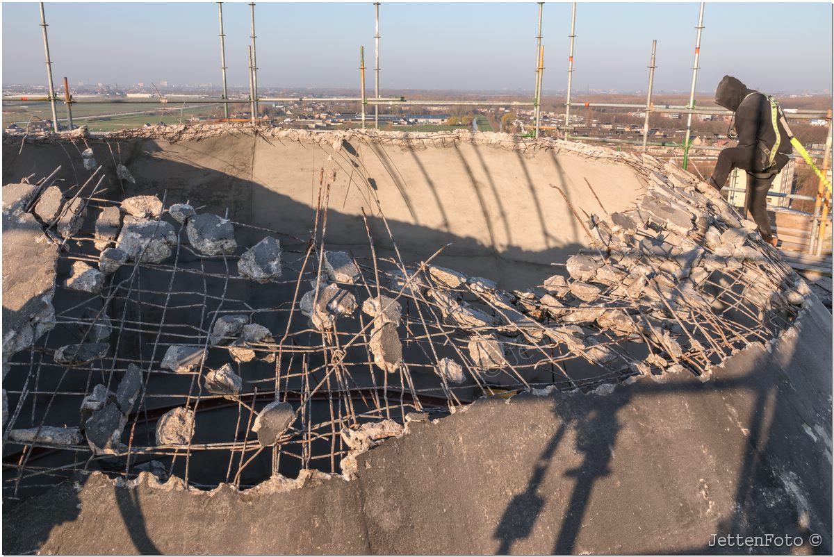 Watertoren. Foto-568.