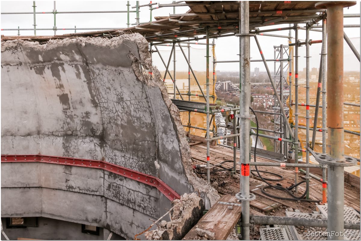Watertoren. Foto-577.