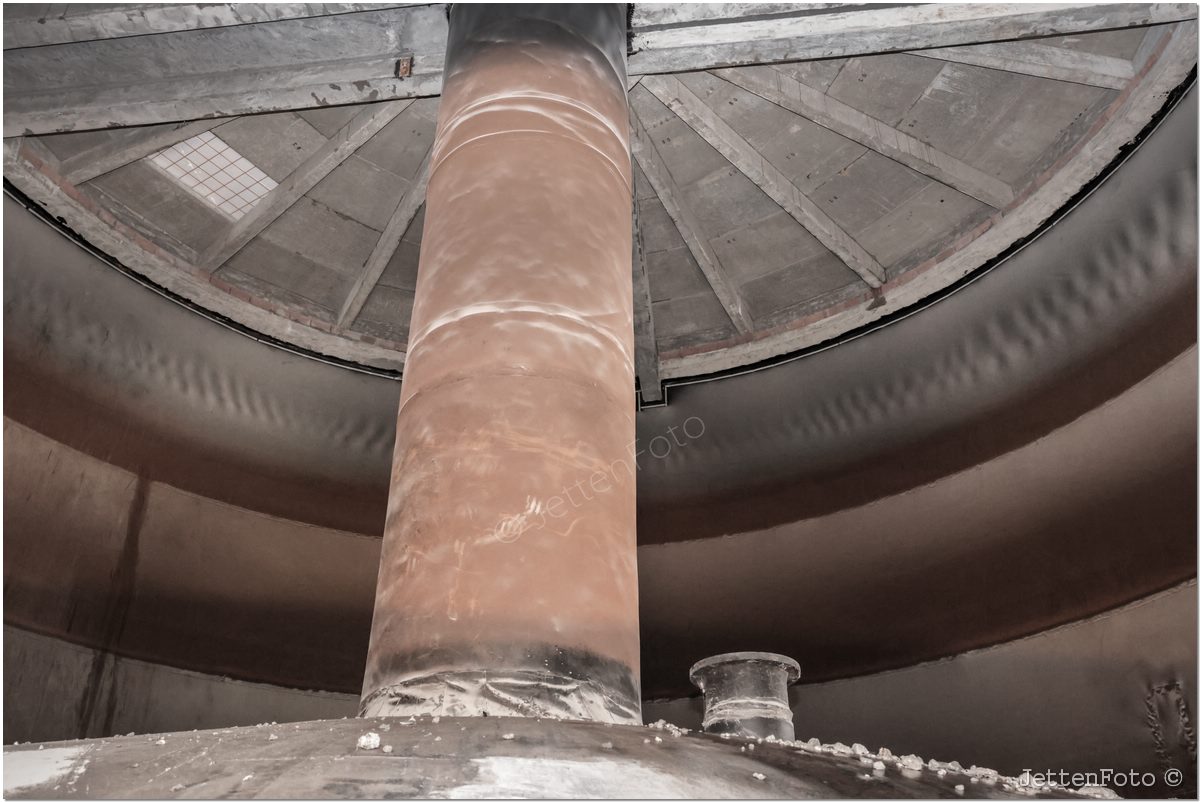 Watertoren. Foto-581.