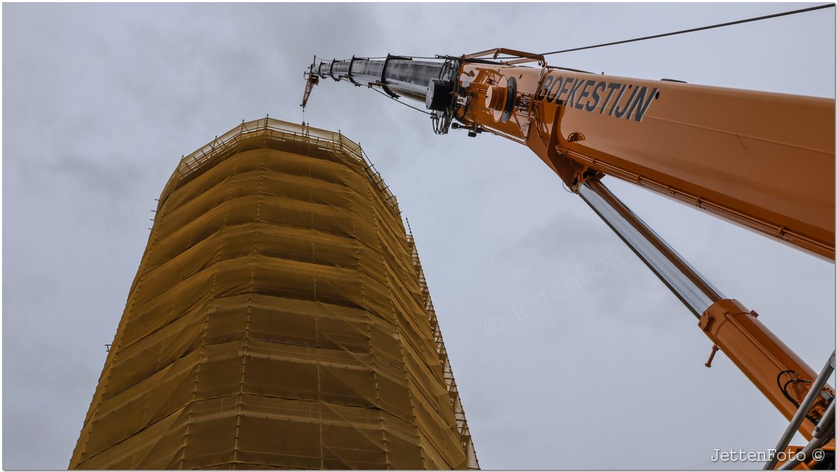 Watertoren. Foto-641.