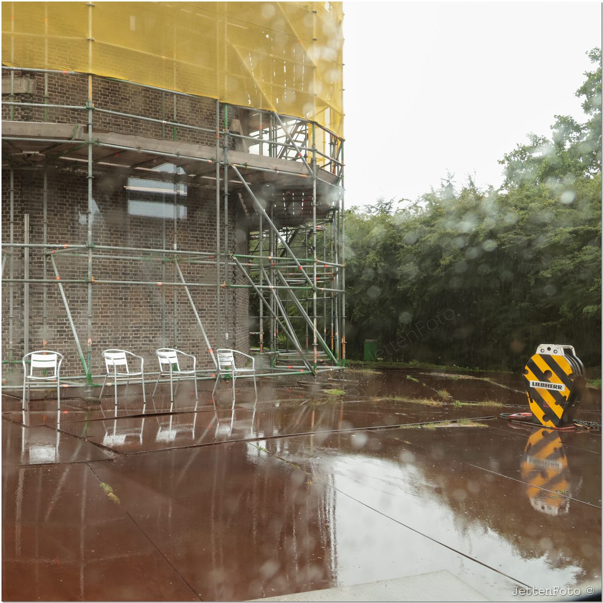 Watertoren. Foto-643.