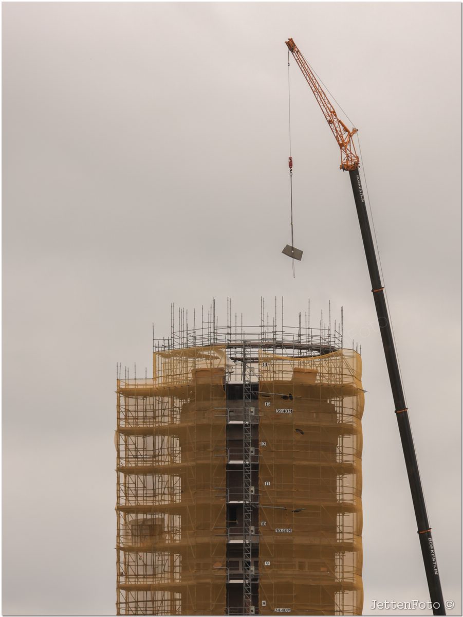 Watertoren. Foto-649.