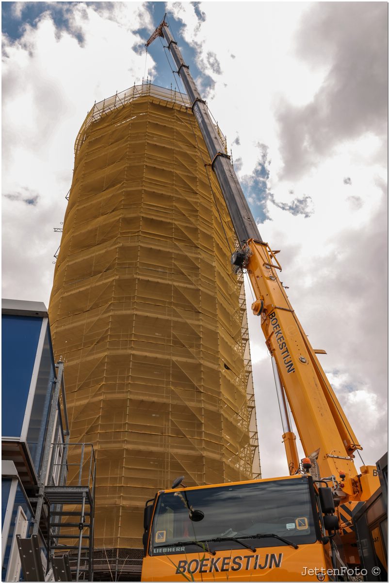 Watertoren. Foto-651.